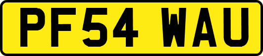 PF54WAU