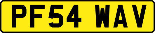 PF54WAV