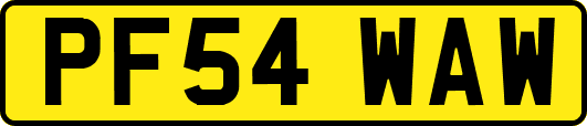 PF54WAW