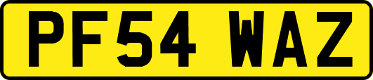 PF54WAZ