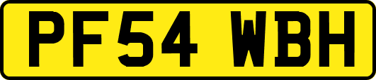PF54WBH