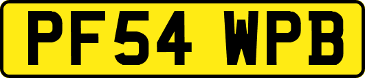 PF54WPB