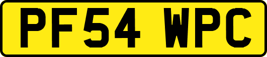 PF54WPC