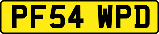 PF54WPD