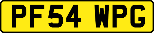 PF54WPG