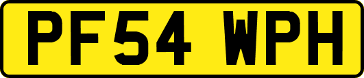 PF54WPH