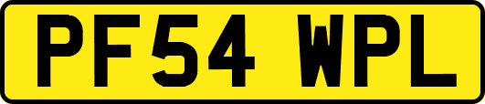 PF54WPL