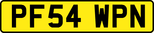 PF54WPN