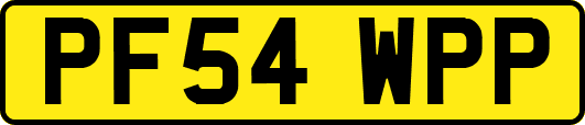 PF54WPP