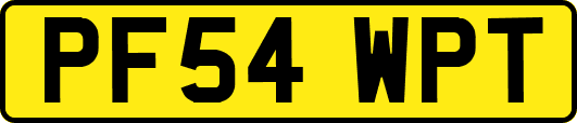 PF54WPT
