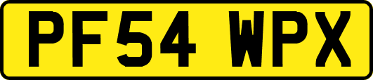 PF54WPX