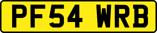 PF54WRB