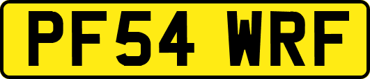 PF54WRF