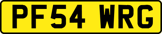 PF54WRG