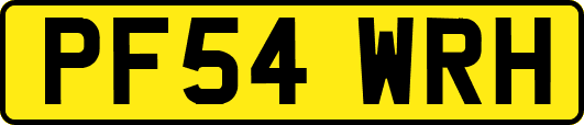 PF54WRH