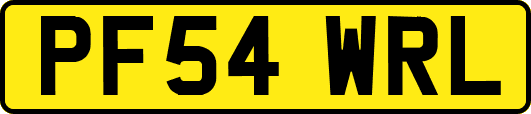 PF54WRL