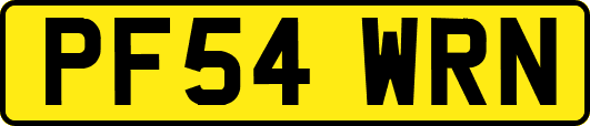 PF54WRN