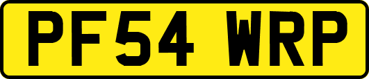 PF54WRP