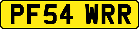 PF54WRR
