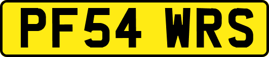 PF54WRS