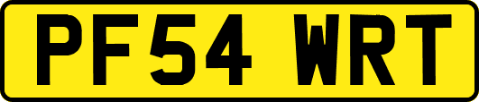 PF54WRT