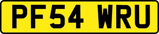 PF54WRU