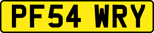 PF54WRY