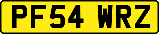 PF54WRZ