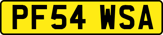 PF54WSA
