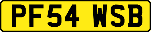 PF54WSB