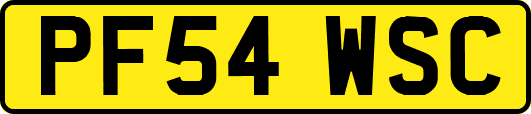 PF54WSC