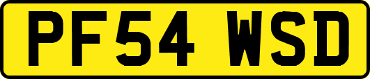 PF54WSD