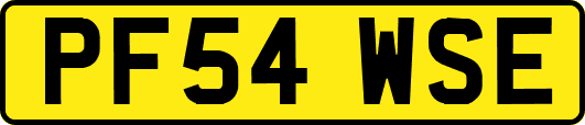 PF54WSE