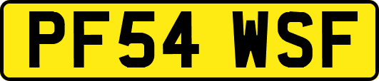 PF54WSF