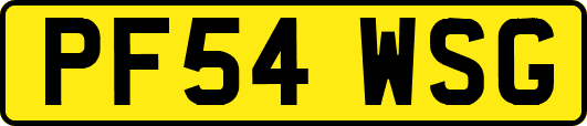 PF54WSG