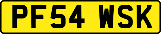 PF54WSK