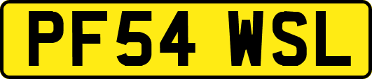 PF54WSL