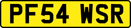 PF54WSR