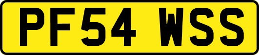 PF54WSS