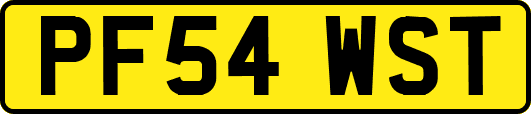 PF54WST