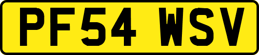 PF54WSV