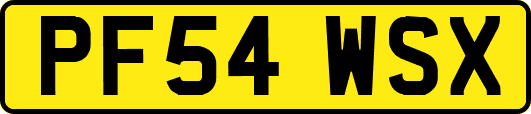 PF54WSX