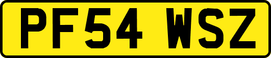 PF54WSZ