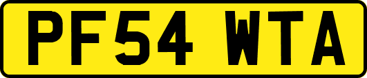 PF54WTA