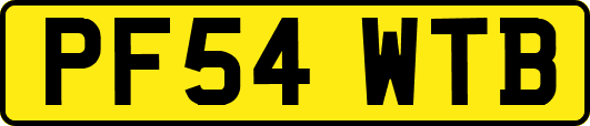 PF54WTB