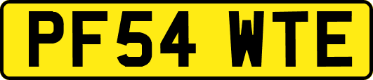 PF54WTE