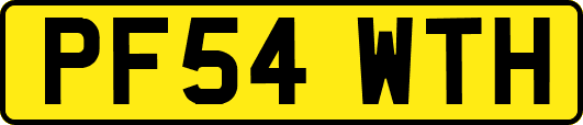 PF54WTH
