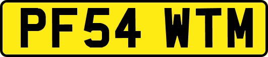 PF54WTM