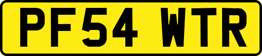 PF54WTR