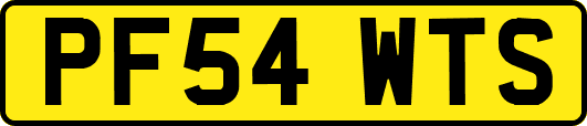 PF54WTS